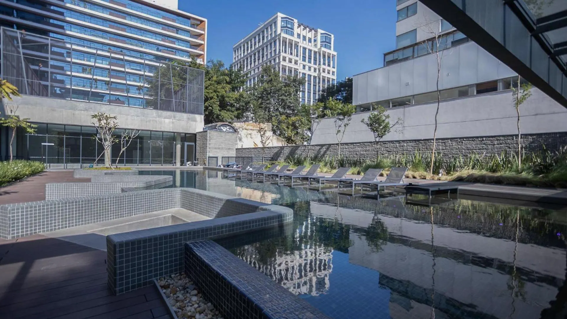 360 Vn Faria Lima Apartamento São Paulo Brasil