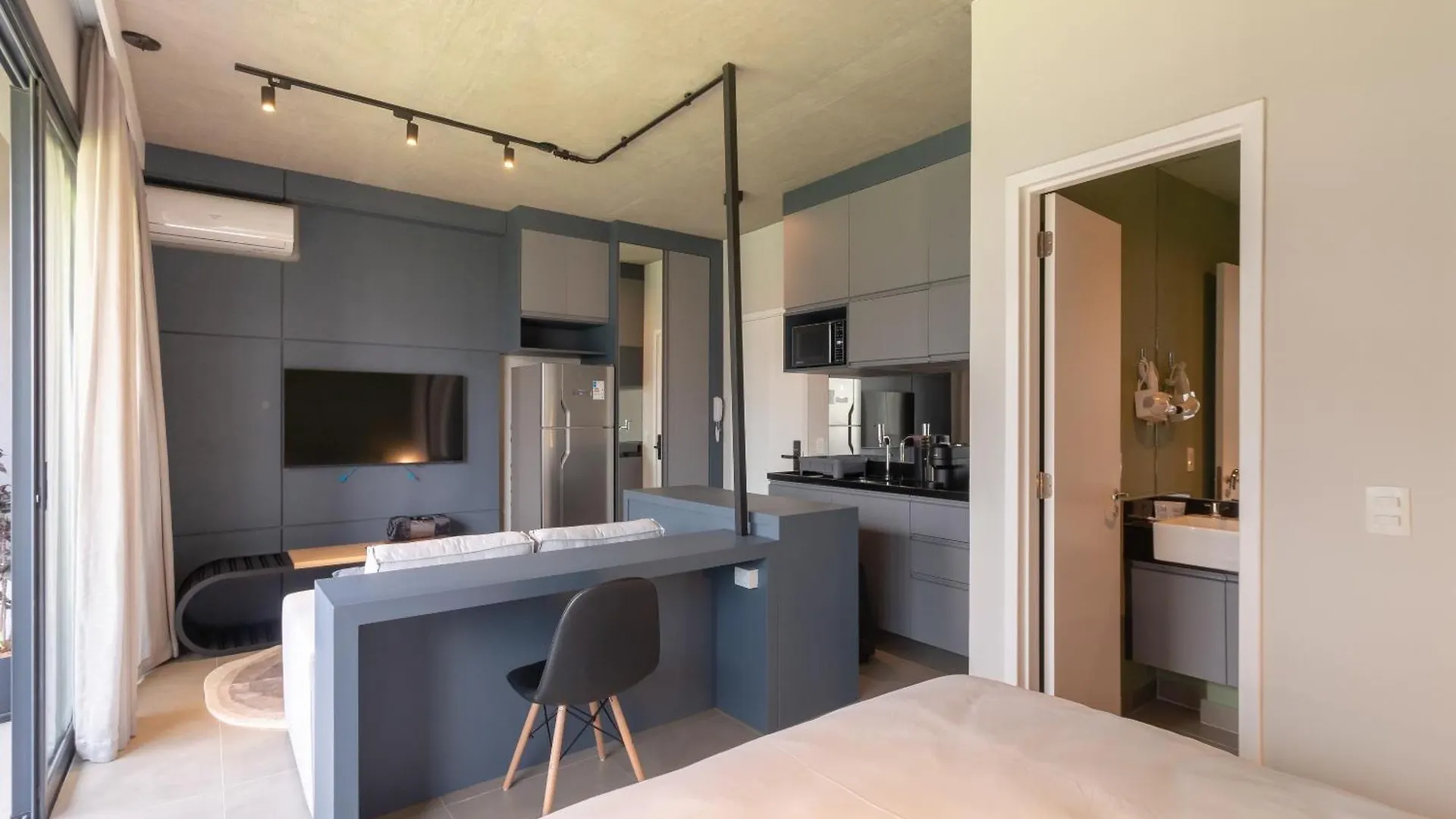360 Vn Faria Lima Apartamento São Paulo