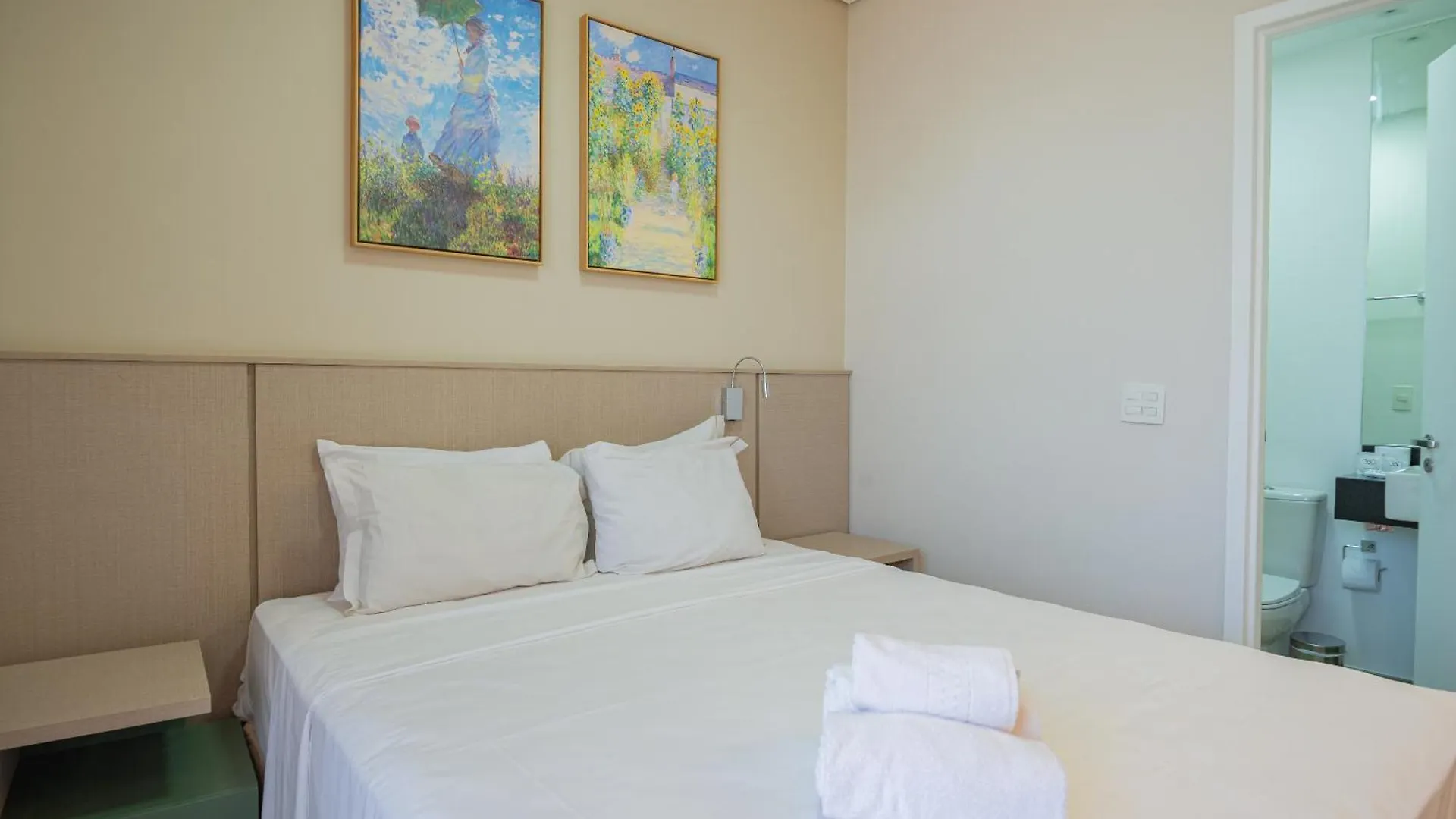 360 Vn Faria Lima Apartamento São Paulo 0*,  Brasil
