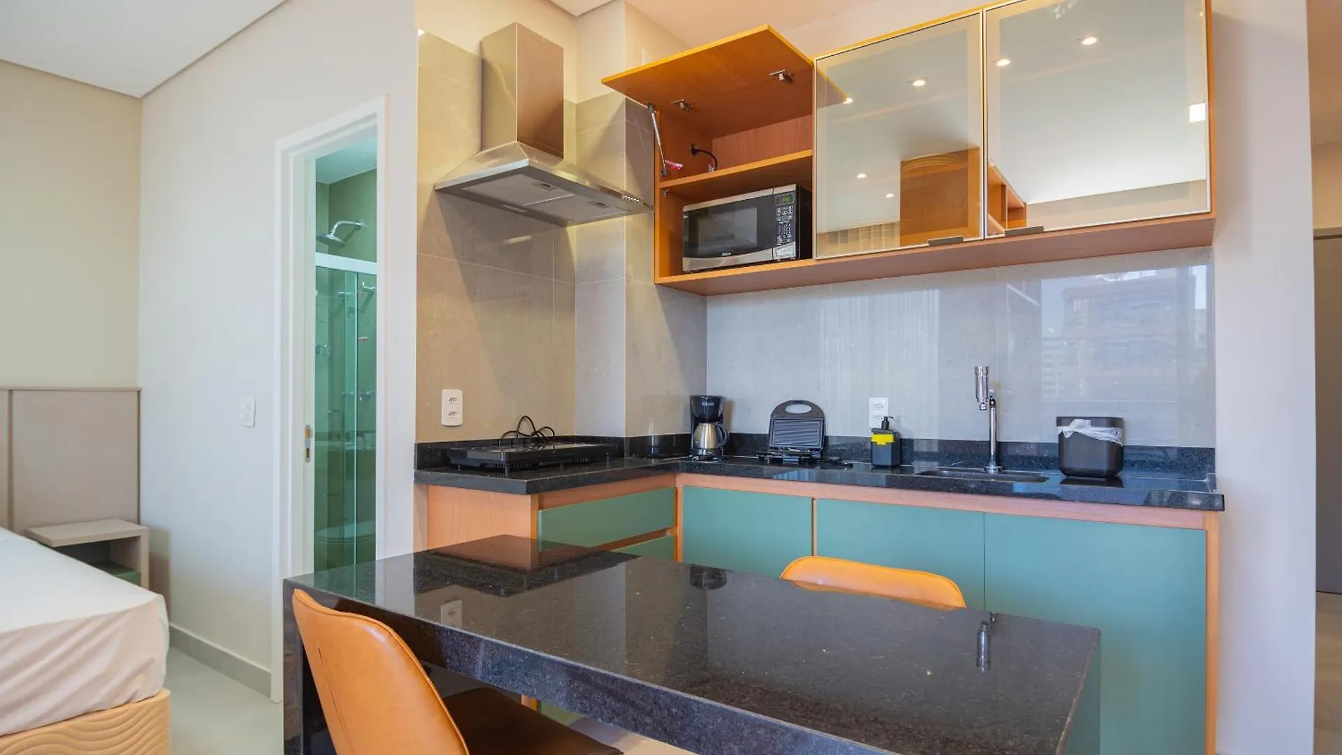 360 Vn Faria Lima Apartamento São Paulo