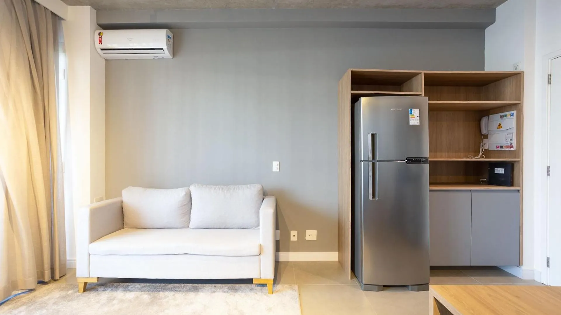 360 Vn Faria Lima Apartamento São Paulo