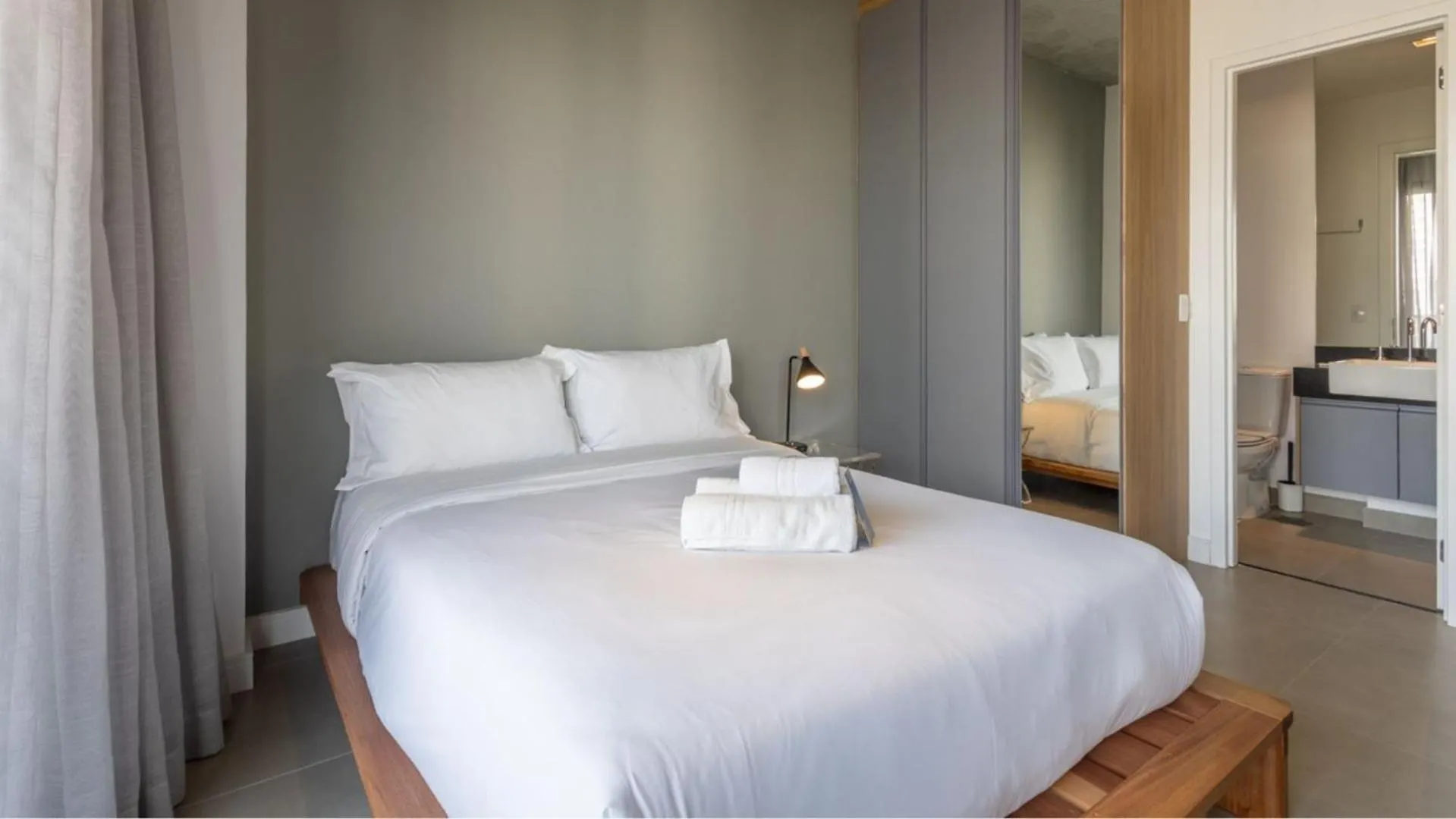 360 Vn Faria Lima Apartamento São Paulo 0*,  Brasil