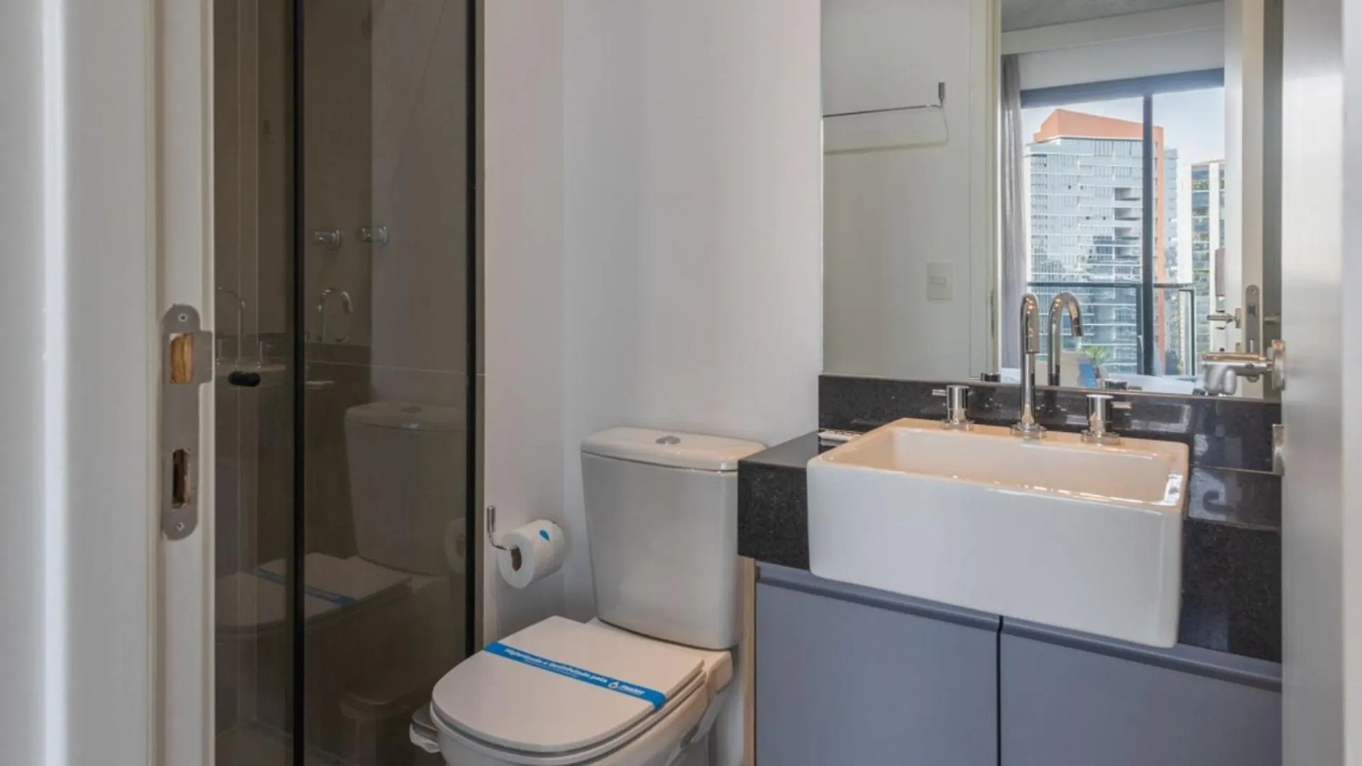 360 Vn Faria Lima Apartamento São Paulo Brasil