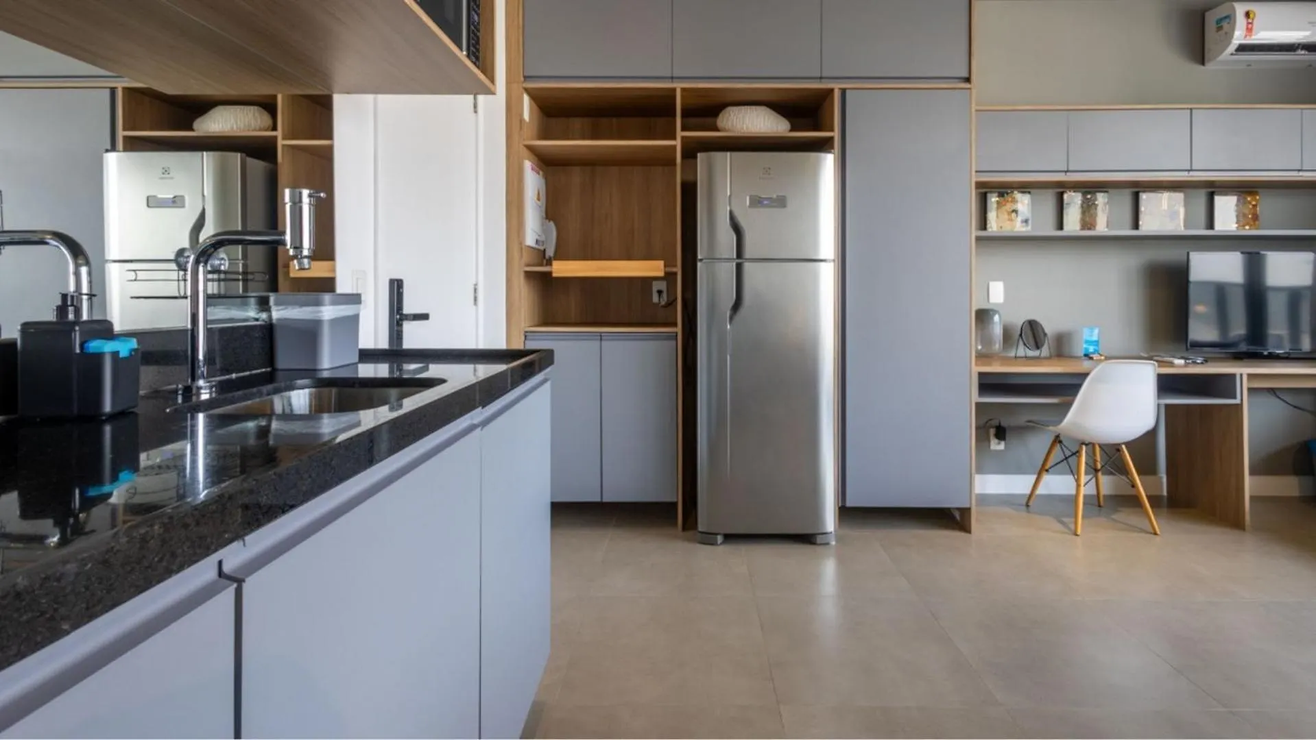 360 Vn Faria Lima Apartamento São Paulo 0*,  Brasil