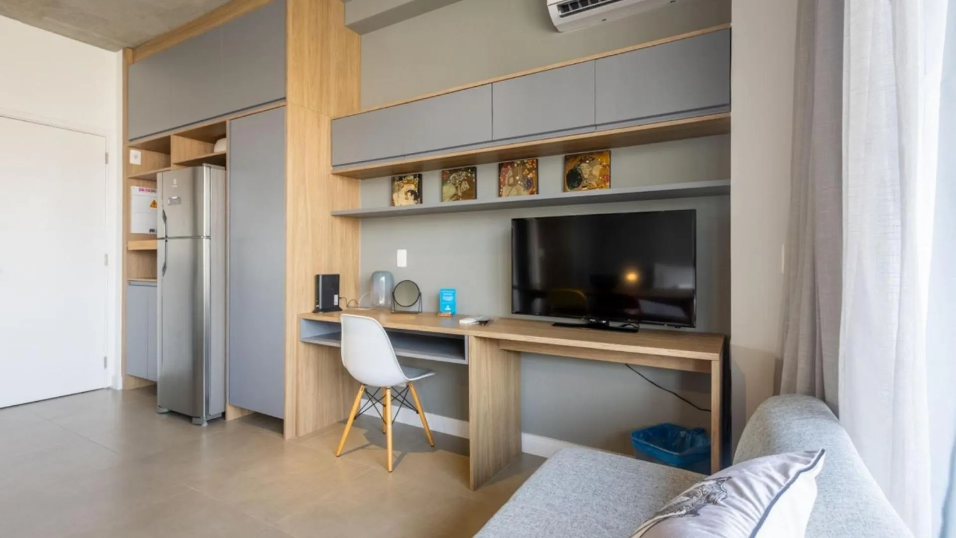 360 Vn Faria Lima Apartamento São Paulo 0*,