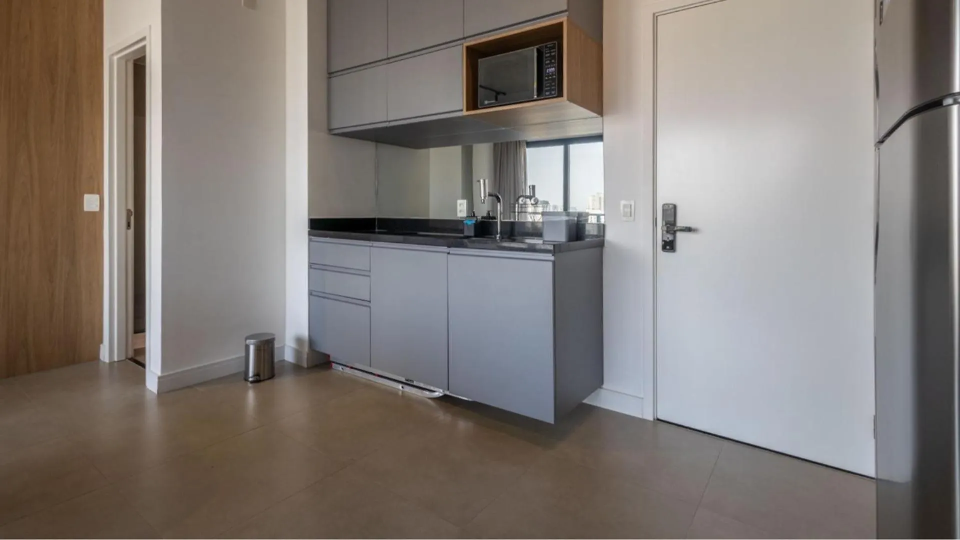 360 Vn Faria Lima Apartamento São Paulo