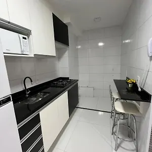 Barra Funda - 202 São Paulo