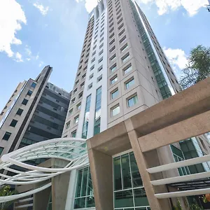 Star - Brooklin Flat São Paulo