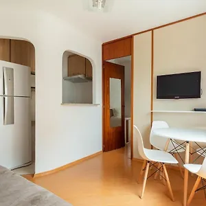 Bhomy Paulista - Localizacao Privilegiada Pf 111 São Paulo
