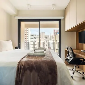 Bhomy Bela Vista F801d São Paulo