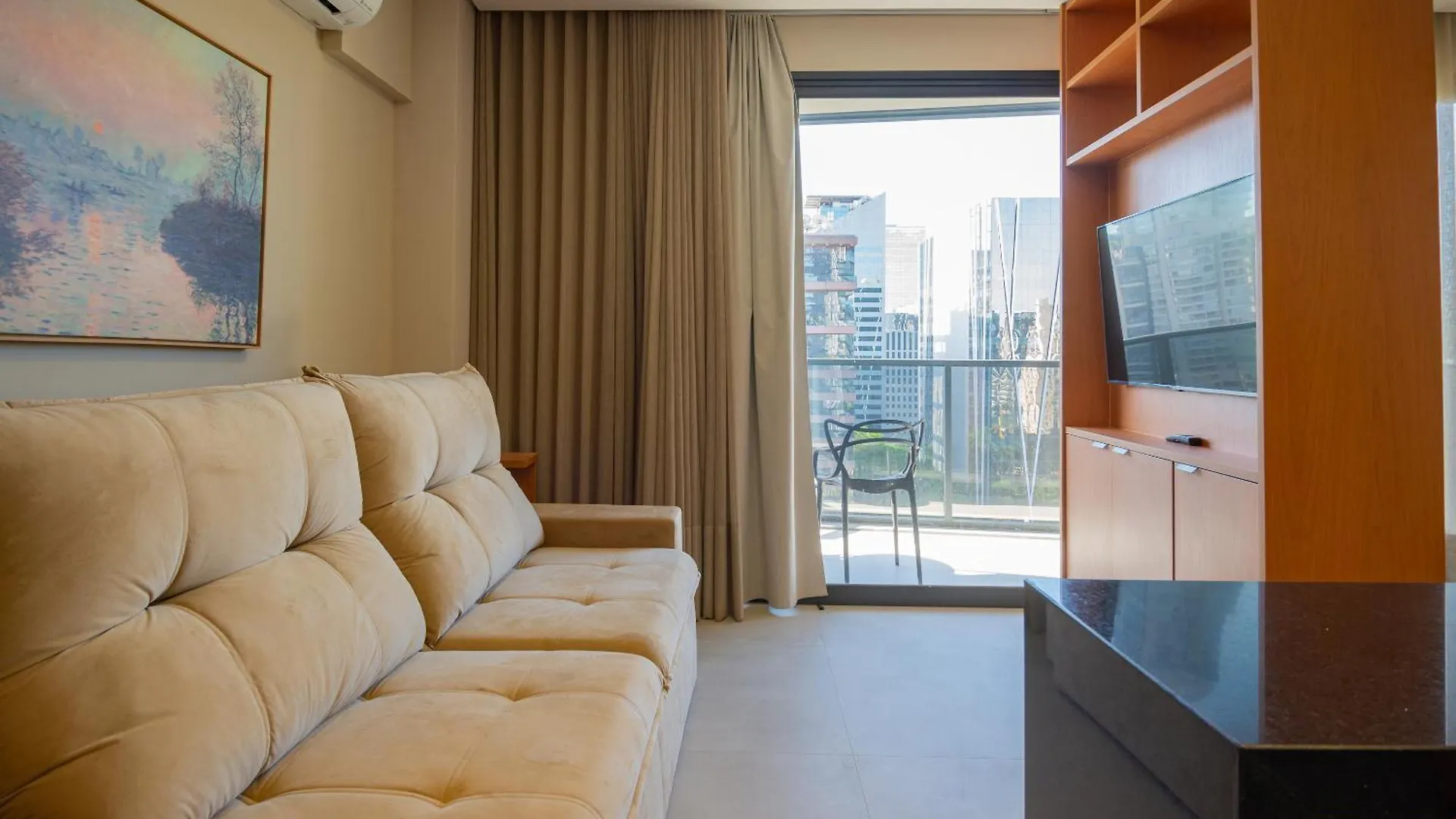 Appartamento 360 Vn Faria Lima San Paolo Brasile
