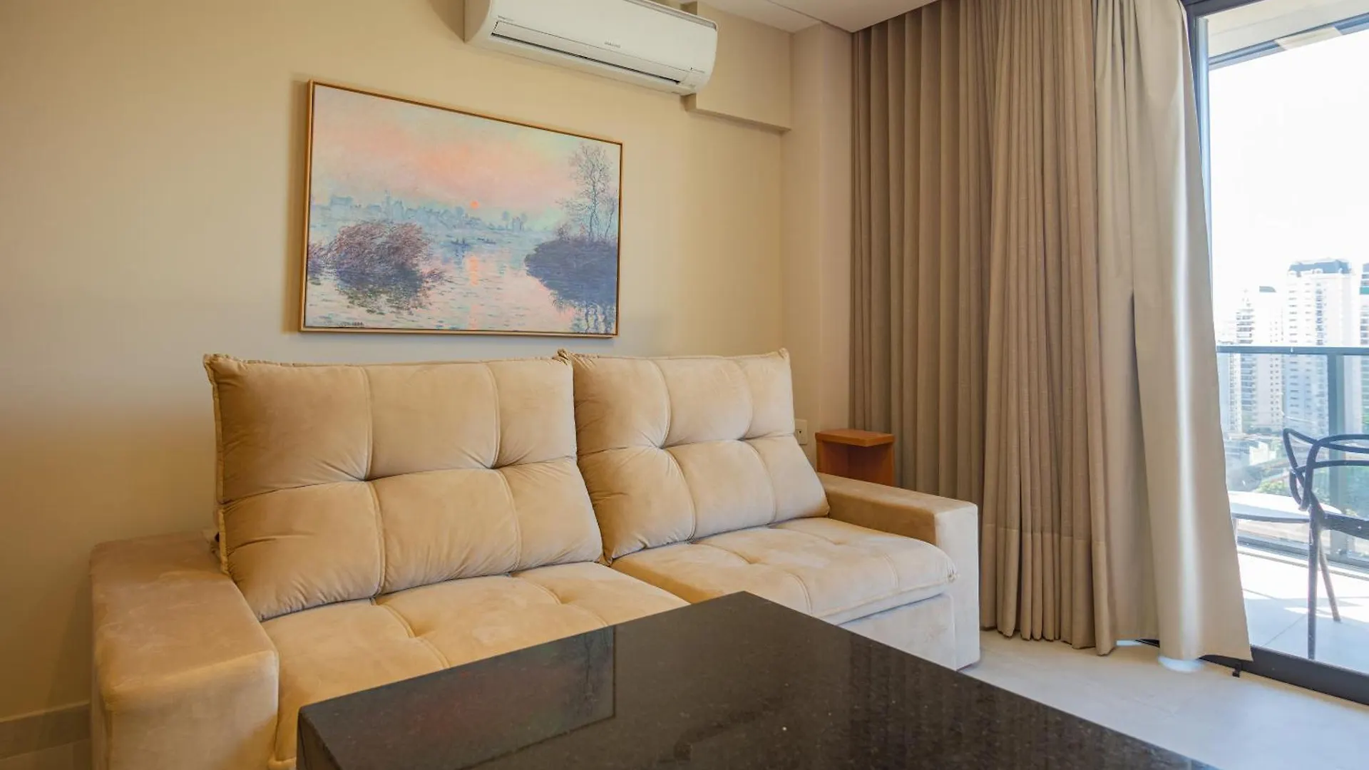 Appartamento 360 Vn Faria Lima San Paolo 0*,
