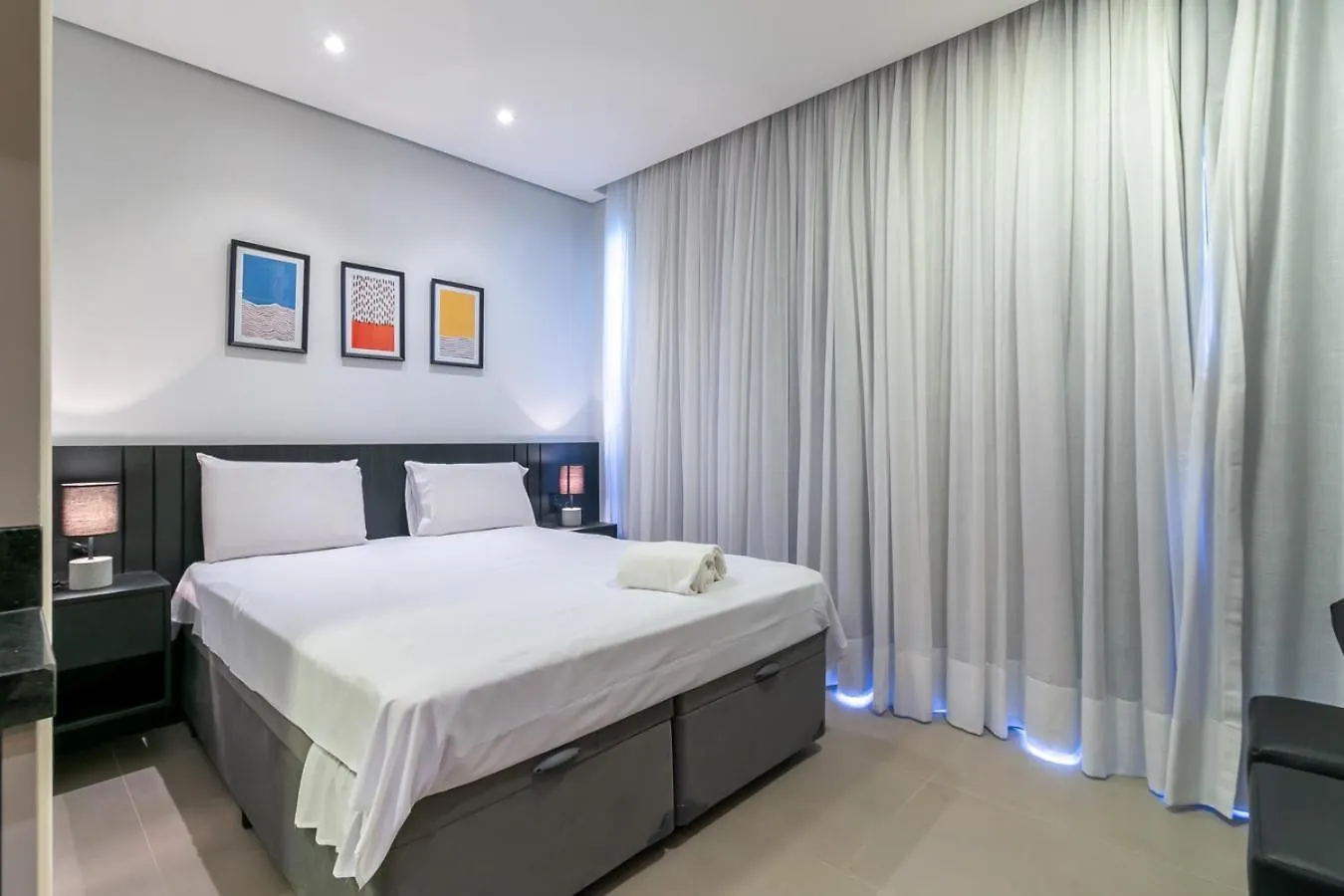 Appartamento 360 Vn Faria Lima San Paolo Brasile