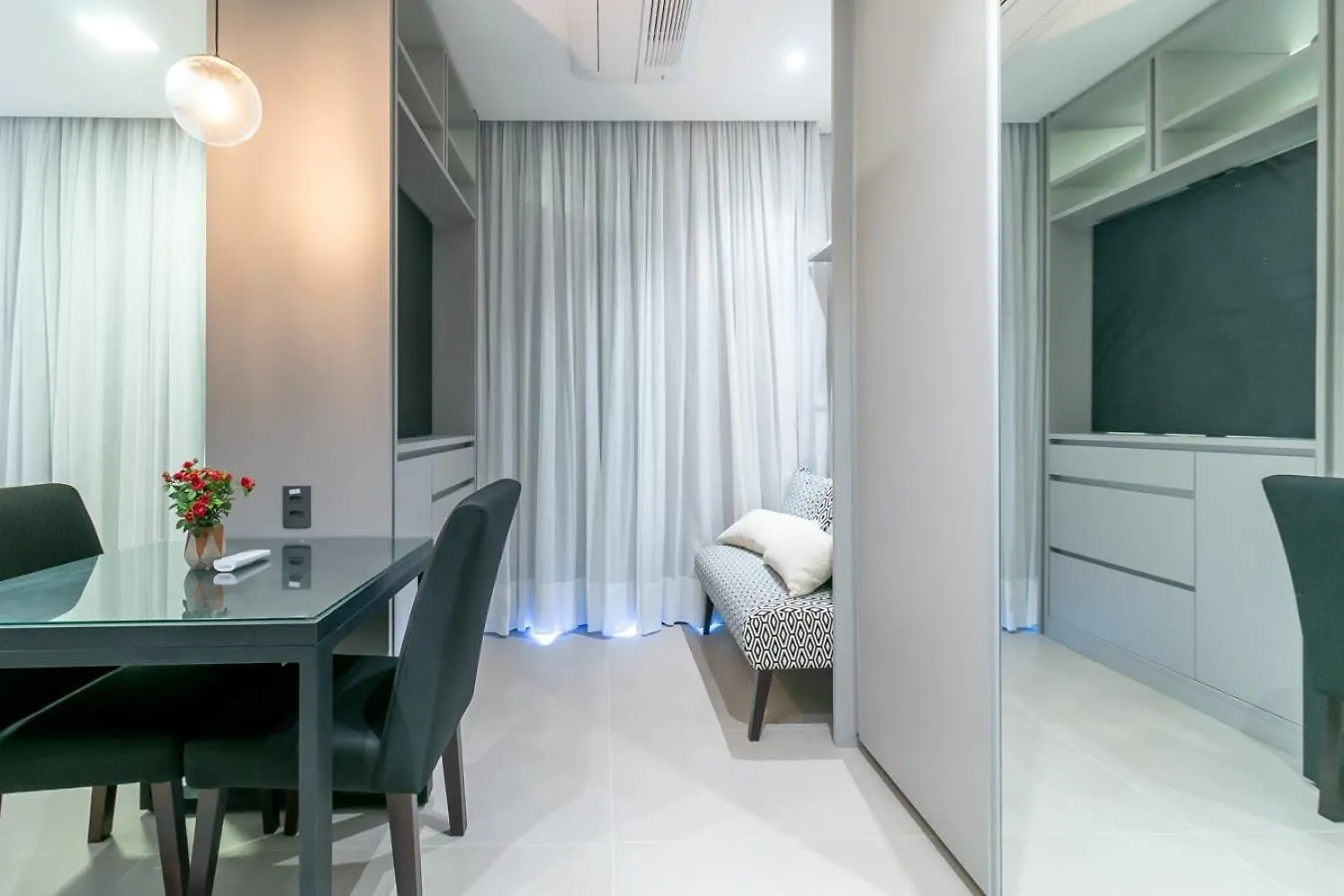 Appartamento 360 Vn Faria Lima San Paolo